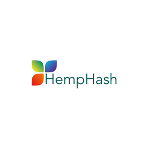 Hemphash brand logo for hemphash.co.uk