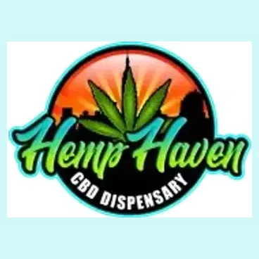 hemphavenatl brand logo for hemphavenatl.com