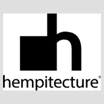 Hempitecture brand logo for hempitecture.com