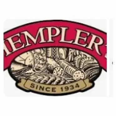 Hempler's brand logo for hemplers.com