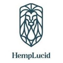 Hemplucid brand logo for hemplucid.com