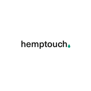 Hemptouch brand logo for hemptouch.com
