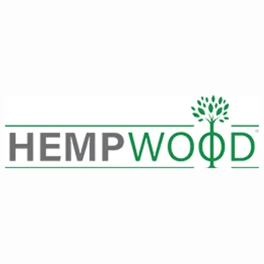 Hempwood brand logo for hempwood.com