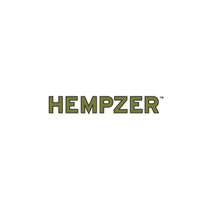 Hempzer brand logo for hempzerseltzer.com