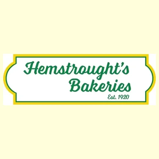 Hemstrought's brand logo for hemstroughts.com