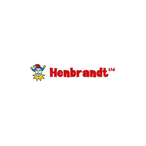 Henbrandt brand logo for henbrandt.co.uk