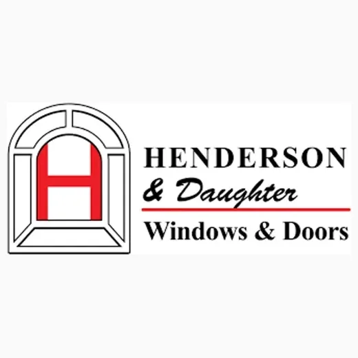 Henderson & Daughter brand logo for hendersonanddaughter.com