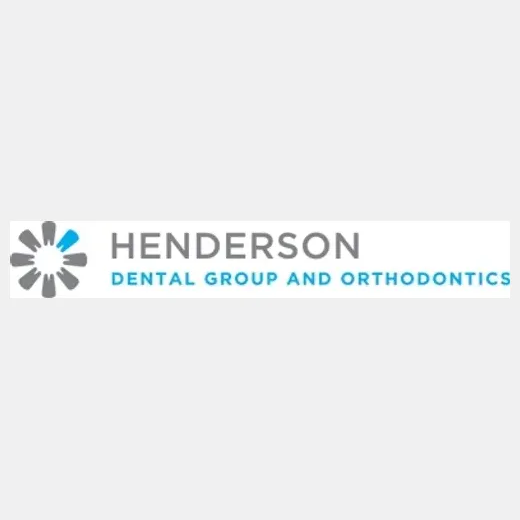 Henderson Dental Group brand logo for hendersondentalgroup.com