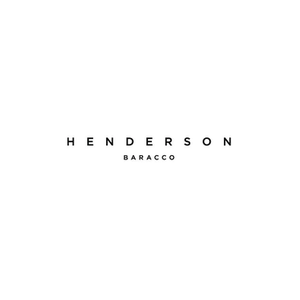 Henderson brand logo for hendersonshoes.com