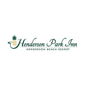 Henderson Park Inn brand logo for hendersonparkinn.com