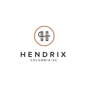 Hendrix brand logo for hendrixsc.com