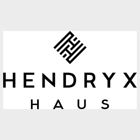 Hendryx Haus brand logo for hendryxhaus.com