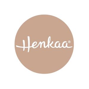 Henkaa brand logo for henkaa.com