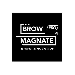 Henna Brows brand logo for hennabrows.co.uk