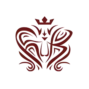 Henna King brand logo for hennaking.com