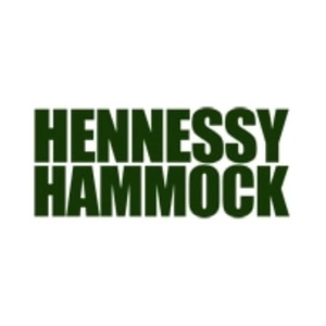 Hennessy Hammock brand logo for hennessyhammock.com