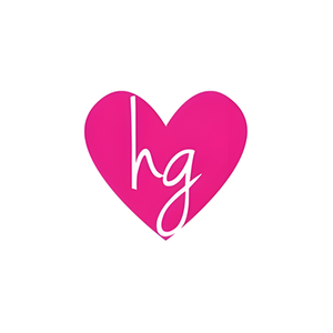 Henri Girl brand logo for henrigirl.com