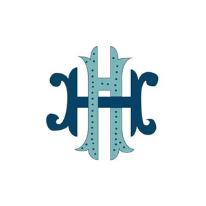 Henry Dry Goods brand logo for henrydrygoods.com