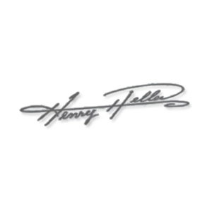 Henry Heller brand logo for henryhellermusic.com