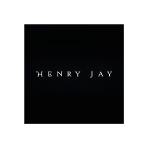 Henry Jay brand logo for henryjaywatches.com