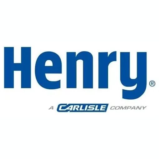 Henry brand logo for henry.com