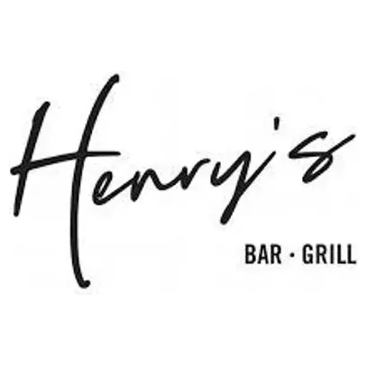 Henry's Bronxville brand logo for henrysbronxville.com