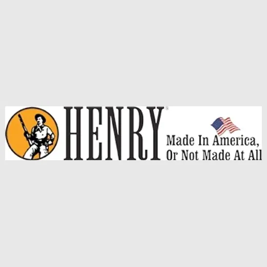 Henry USA brand logo for henryusa.com