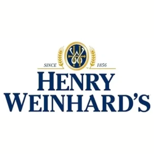 Henry Weinhard's brand logo for henryweinhards.com