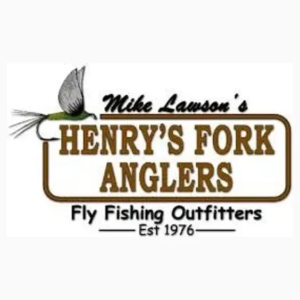 henrysforkanglers brand logo for henrysforkanglers.com