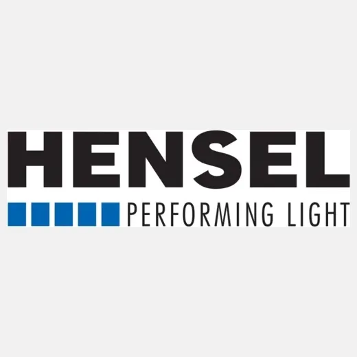 Hensel brand logo for hensel-usa.com