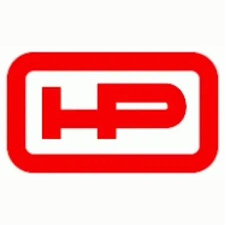 Hensel Phelps brand logo for henselphelps.com
