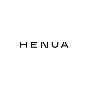 Henua brand logo for henuaorganics.com