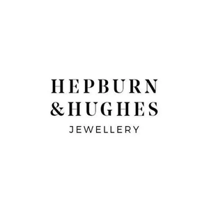 Hepburn & Hughes brand logo for hepburnandhughes.com