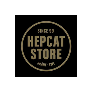 HepCat brand logo for hepcat.se