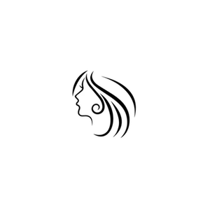 Her Beauty Suite brand logo for herbeautysuite.com