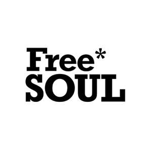 Her Free Soul brand logo for herfreesoul.com
