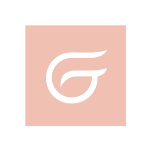 Her Groomie brand logo for hergroomie.com