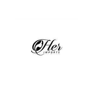 Her Imports brand logo for herimportsusa.com