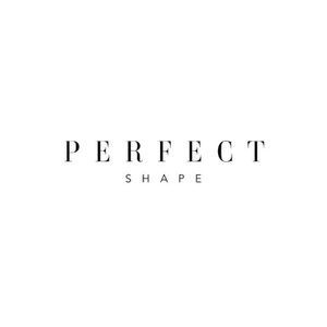 Her Perfect Shape brand logo for herperfectshape.com