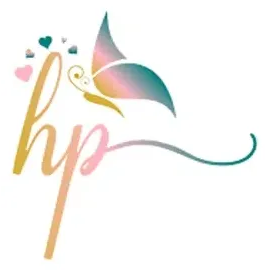Her Power 31 brand logo for herpower31.com