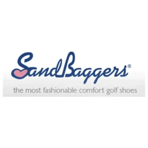 Her Sandbaggers brand logo for hersandbaggers.com
