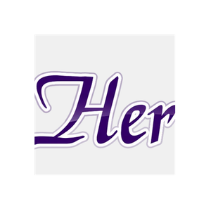 Her Secret brand logo for hersecret.fi