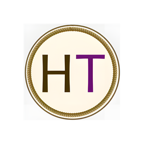 Her Thread brand logo for herthread.com
