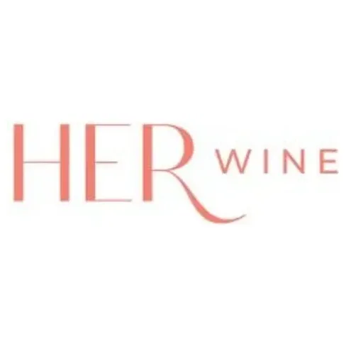 Her Wines brand logo for herwines.com