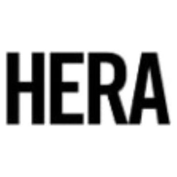 Hera Clothing brand logo for heraclothing.com