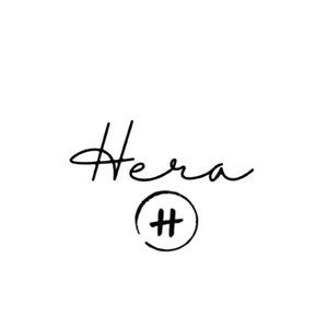 Hera Fitness brand logo for herafitness.co.nz