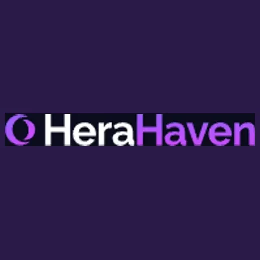 Hera Heaven brand logo for herahaven.ai