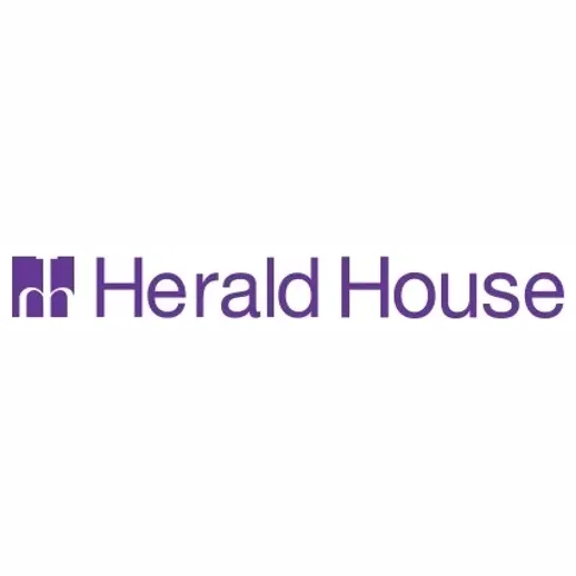 Herald House brand logo for heraldhouse.org