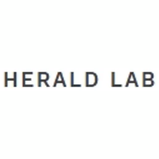 Herald Lab brand logo for heraldlab.com