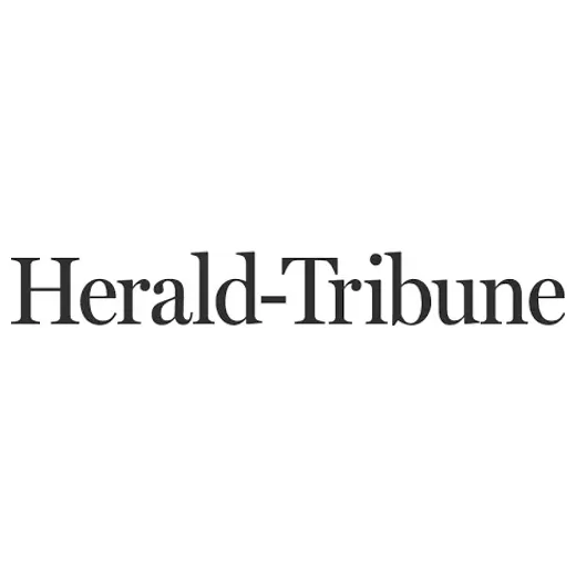 Herald-Tribune brand logo for heraldtribune.com